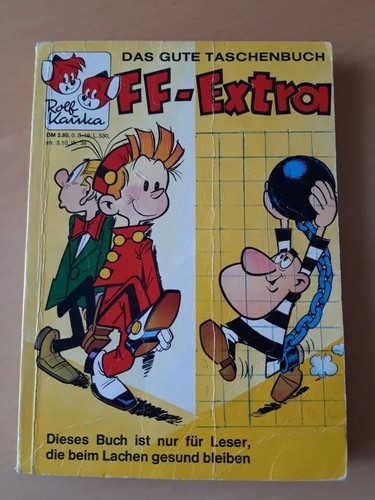 Extra band das gute - das, fix