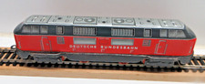 Grötsch diesellok 200 - grötsch,