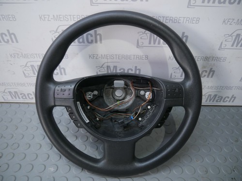 Orig opel tigra lenkrad - orig.,