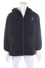 ROSSIGNOL Jacke Logo-Stickerei L dunkelblau