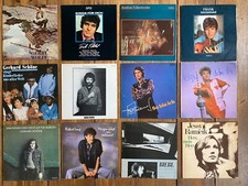 AMIGA DEUTSCH POP DDR ..  12x