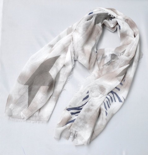 Xxl silk seidenschal - silk, schal