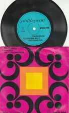PHILICORDA  *1960er FLEXI * PHILIPS *Musikalische Kostproben aus 3 Jahrhunderten