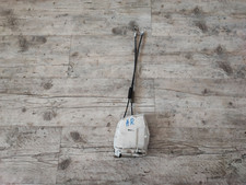 Suzuki Swift MZ BJ08 5Türer