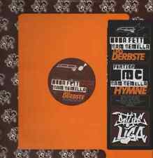 Eimsbush Style Liga Style Liga