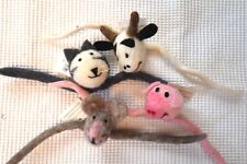 Baden Import Gefilzte