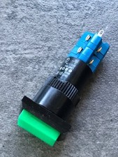 EAO 01-122-025 Drucktaster