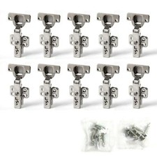 10X Topfbänder gedämpft