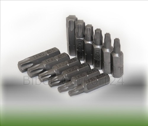 Wera bits tx10 tx40 - wera,