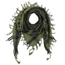 Mundschutz 40 Farben Palituch Baumwolle Klassiker zweifarbiges Pali Arafat Tuch 