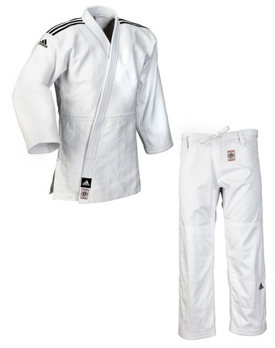 Wahl adidas judoanzug - 2.,