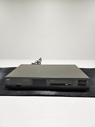 Gebraucht nad 4130 fm - gebraucht, am/fm