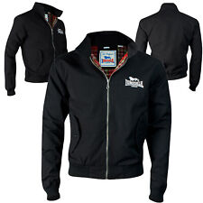 Lonsdale Classic Jacket