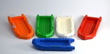 LEGO®  City Boot 21x10 Schlauchboot Ruderboot 62812 in verschiedenen Farben