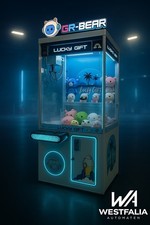 Westfalia Greifautomat