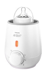 PHILIPS AVENT Flaschenwärmer SCF355/06