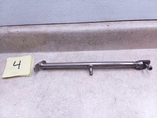 Rickman 125 100 metisse - rickman,