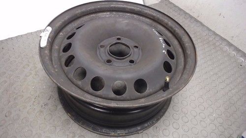 Stahlfelge 5x15 et35 opel - et35, c
