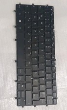 Tastatur QWERTZ DE ersetzt