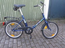 Klapprad 20 zoll von Phil