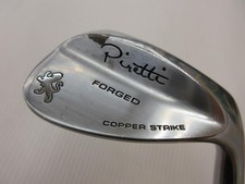 Piretti COPPER STRIKE Wedge