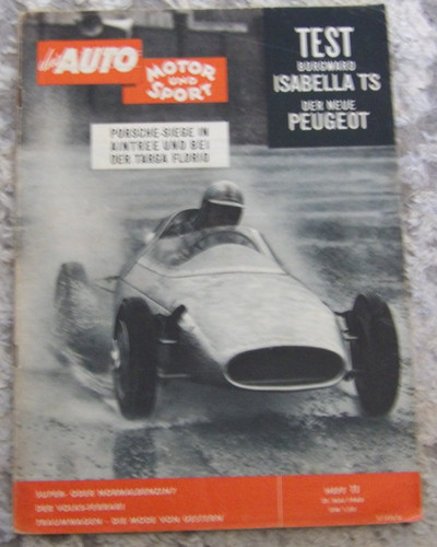 Auto motor und sport - auto,