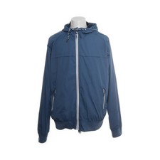 Cedarwood State, Jacke, Herren, Größe: XL, Blau, Polyester, Einfarbig -91F