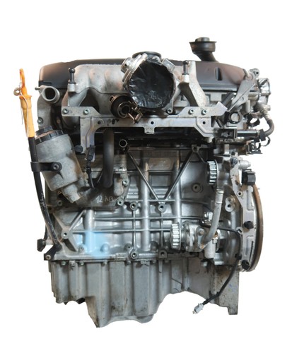 Motor für touareg 5 - motor, 2,5