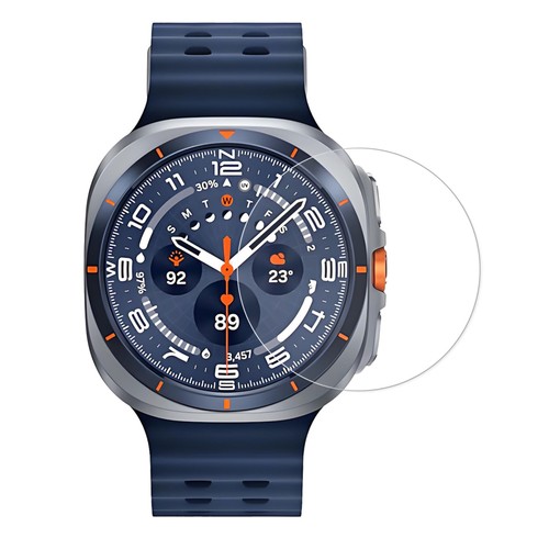 Smartwatch schutzglas für - smartwatch,