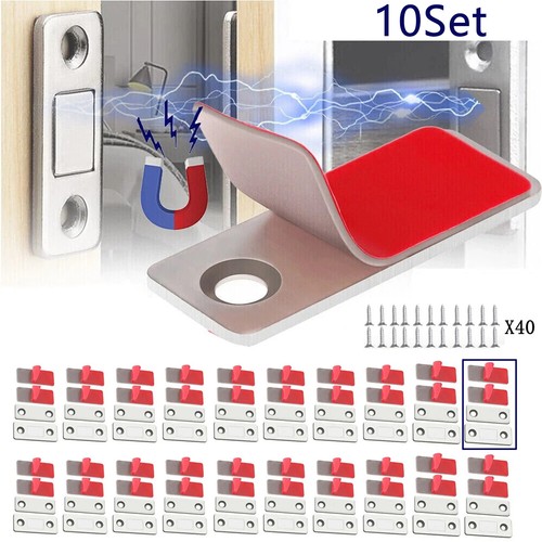 Set selbstklebend magnet - selbstklebend,