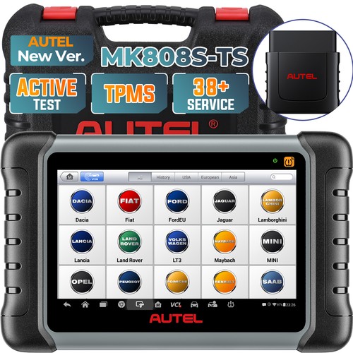 Autel mk808s mx808s ts - mk808s-ts, mx808s-ts