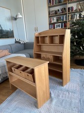 Großer Kaufmannsladen aus
