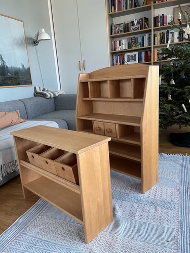 Großer kaufmannsladen aus - großer,
