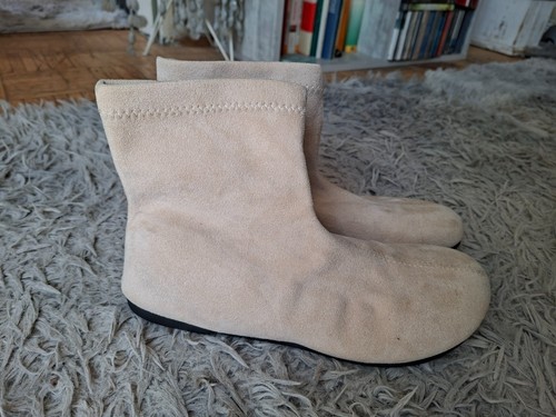 Stiefelette damen beige 43 - damen,