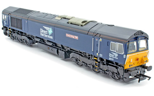 Accurascale acc3026 dcc class - accurascale,