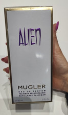 Mugler Alien 90ml Eau de