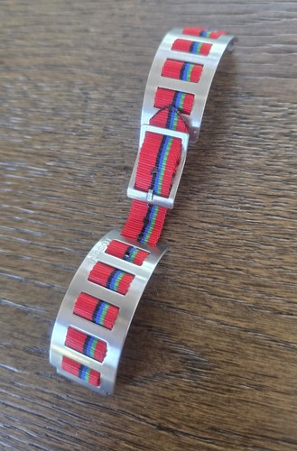 Vintage tissot rally bracelet - vintage,