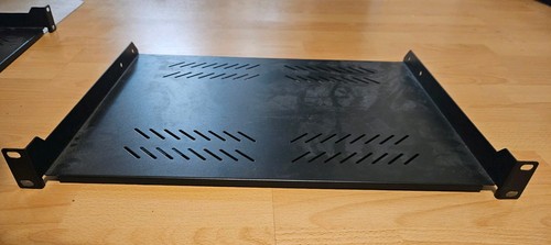 Serverrack metallablage - serverrack, 19