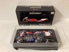 Minichamps Modell 1:12 Ducati