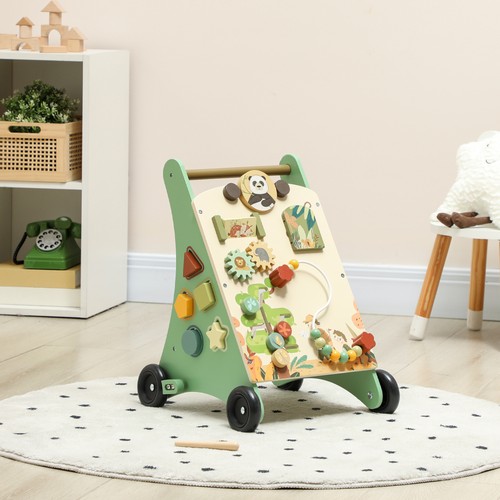 Aiyaplay lauflernwagen holz - aiyaplay,