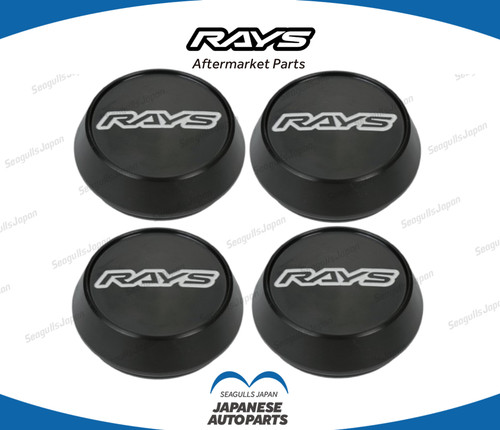 Rays volk racing center cap - rays,