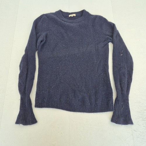 Jigsaw pullover mittelblau - jigsaw,