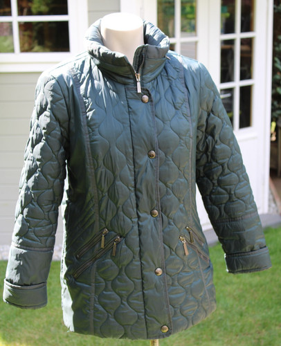 Adler bexleys woman steppjacke - adler,
