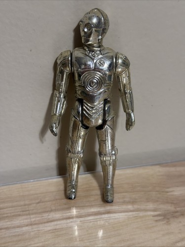 Kenner star wars - star,