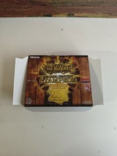 YuGiOh! Quarter Century Stampede  Display ENGLISCH 