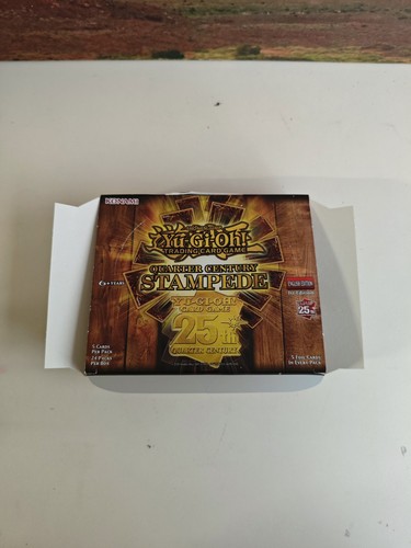 Yugioh quarter century - yugioh!,