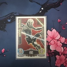 Force Attax Star Wars 1 (2012