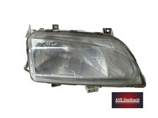 Ford Galaxy Scheinwerfer rechts Bj 1997 Bosch 0301048312 95VW13006YC