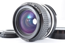 NIKON Ai NIKKOR 28mm F/2.8 MF