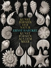 Ernst Haeckel | Kunstformen